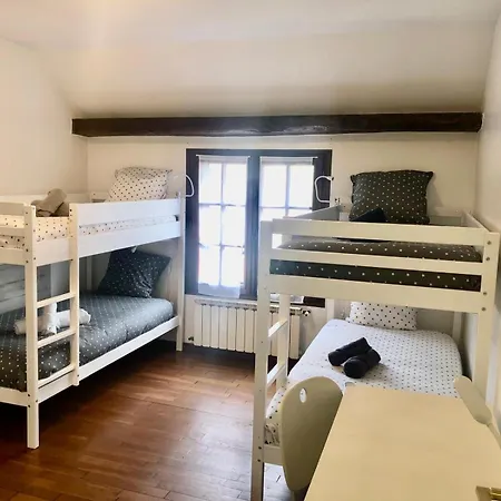 Maison Victoria * Grisy-Suisnes