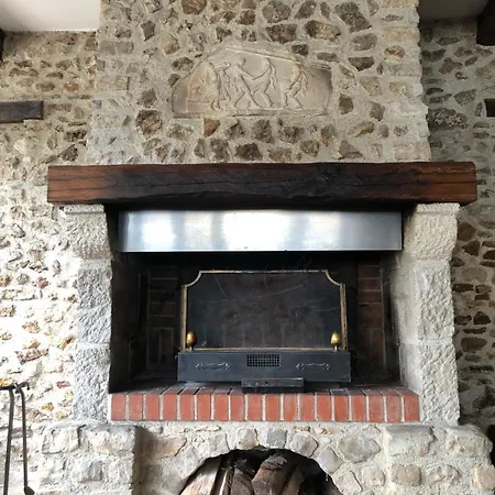 Maison Victoria * Grisy-Suisnes