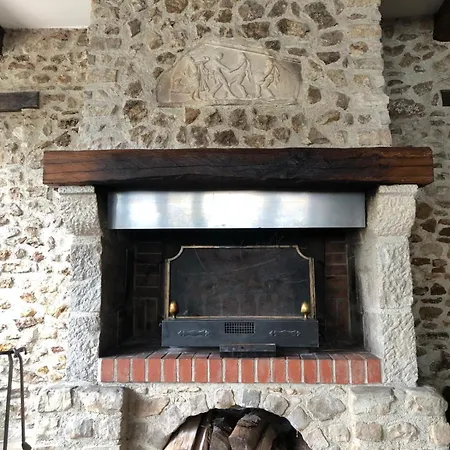 Maison Victoria * Grisy-Suisnes