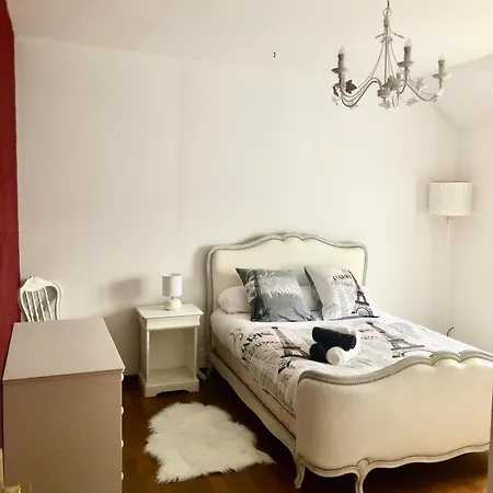 Holiday home Maison Victoria