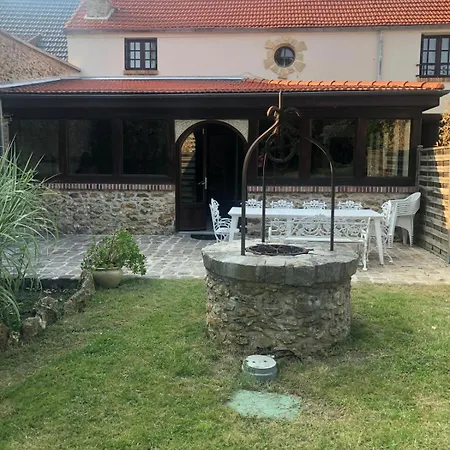 Maison Victoria Holiday home