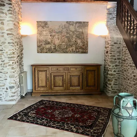 Maison Victoria *