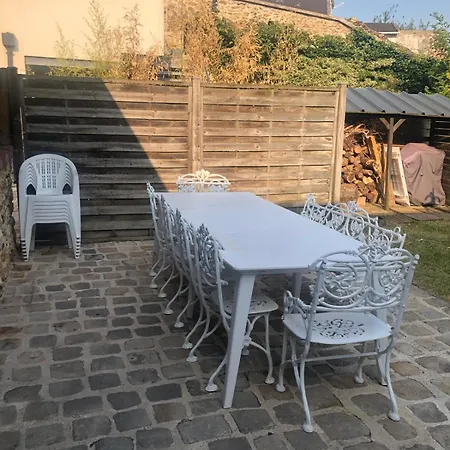 Maison Victoria *