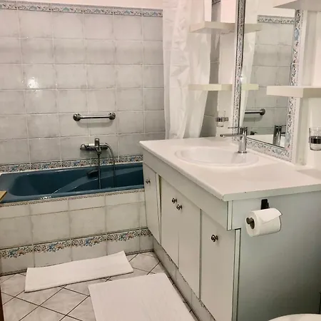 Holiday home Maison Victoria