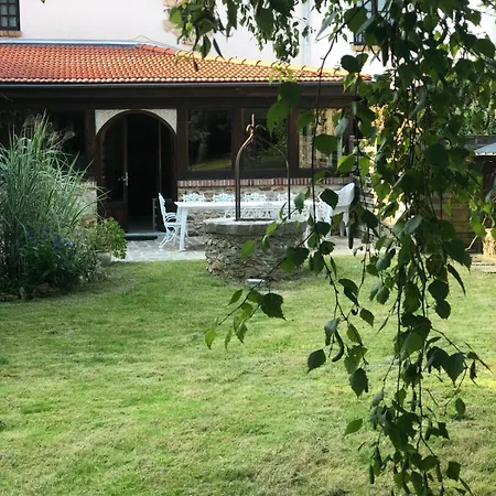 Feriehus Maison Victoria *