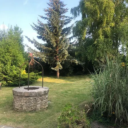 Holiday home Maison Victoria *