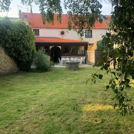 Maison Victoria